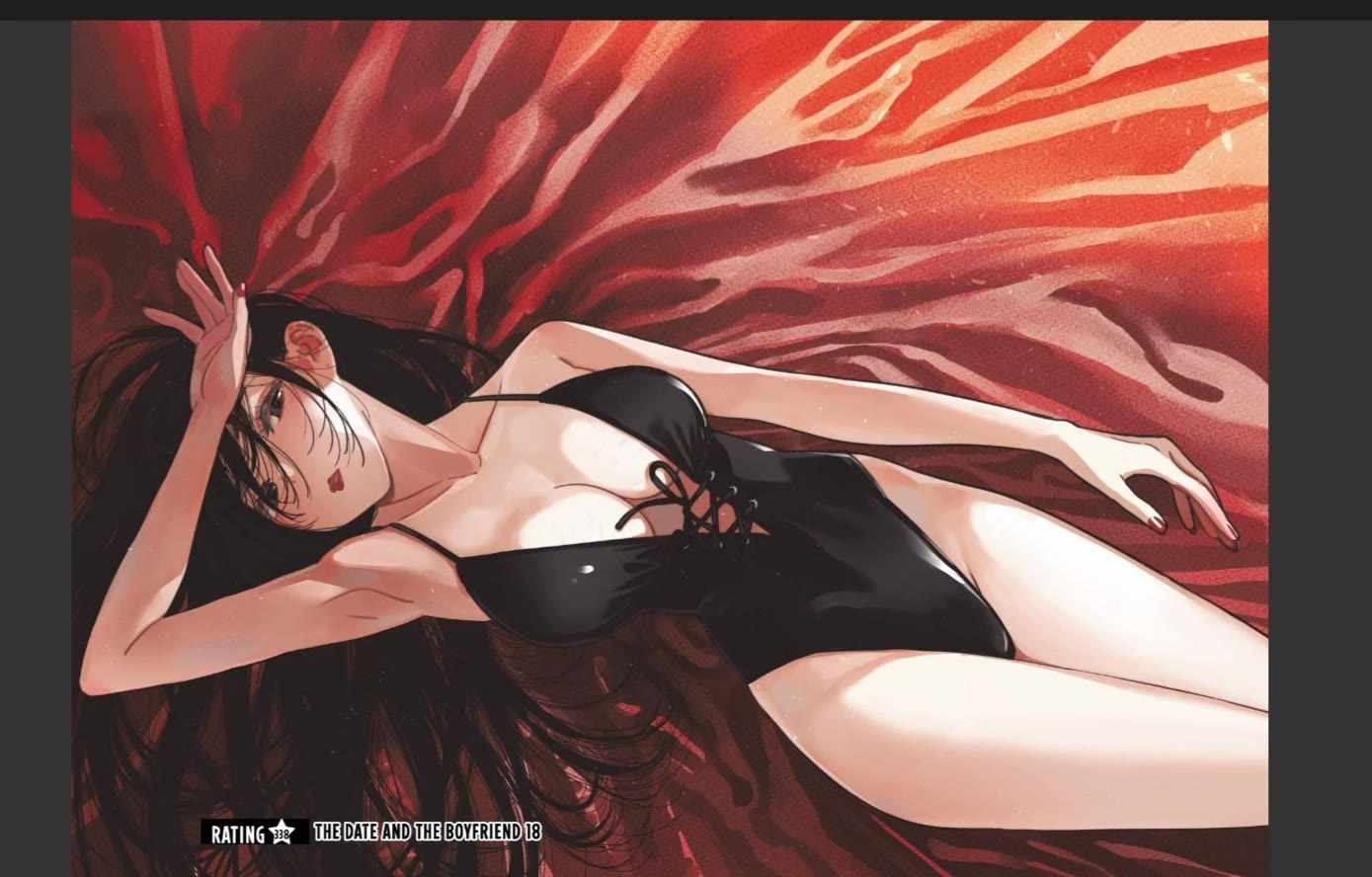 Rent a Girlfriend, Chapter 338 image 02